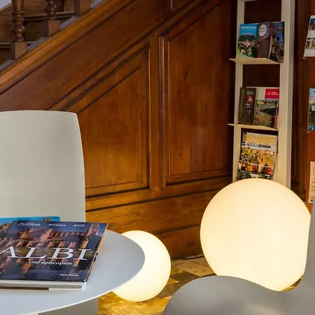 L'autre Rives Frühstückspension